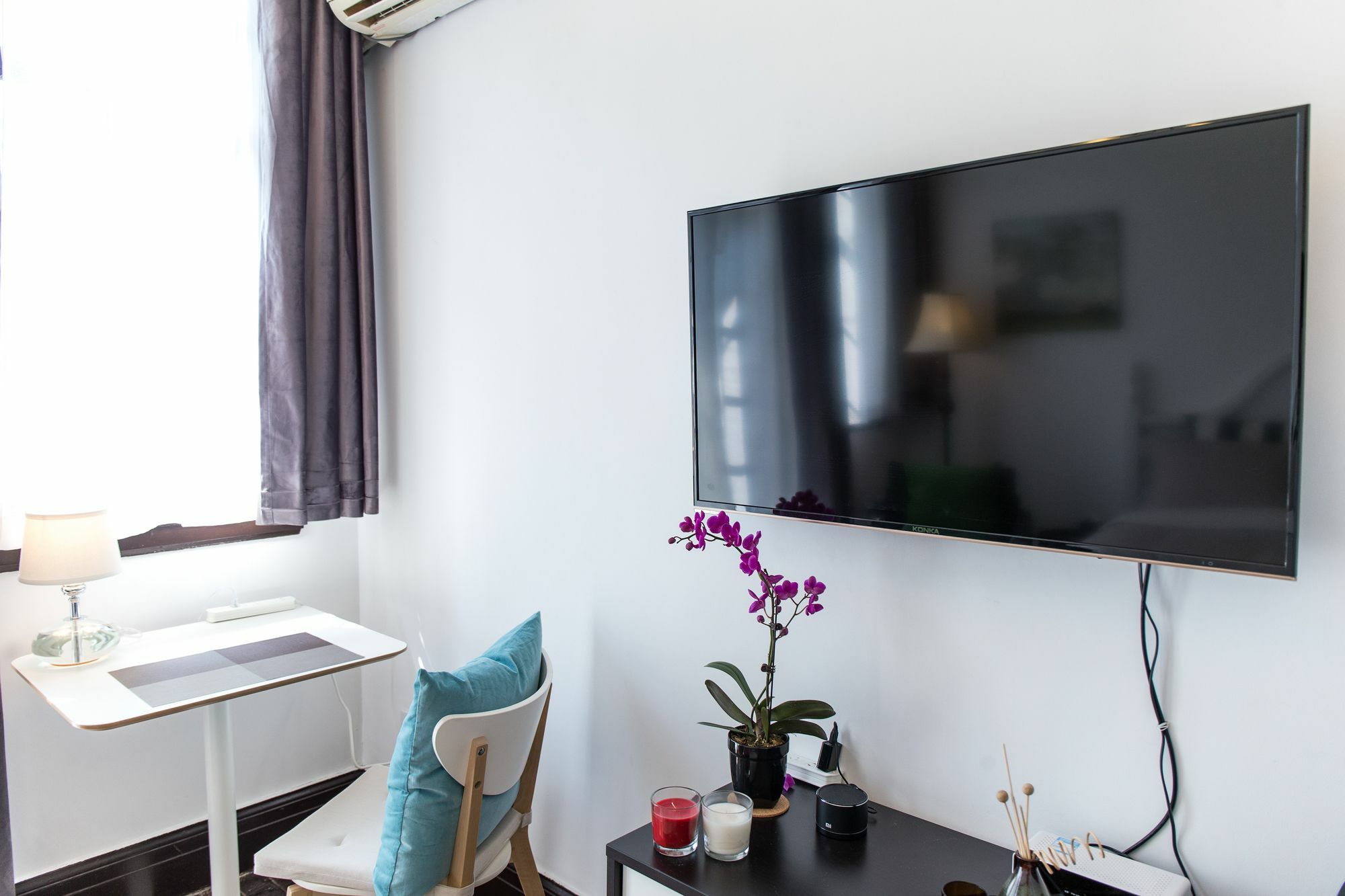 Le Mansion Apartment Thượng Hải Ngoại thất bức ảnh