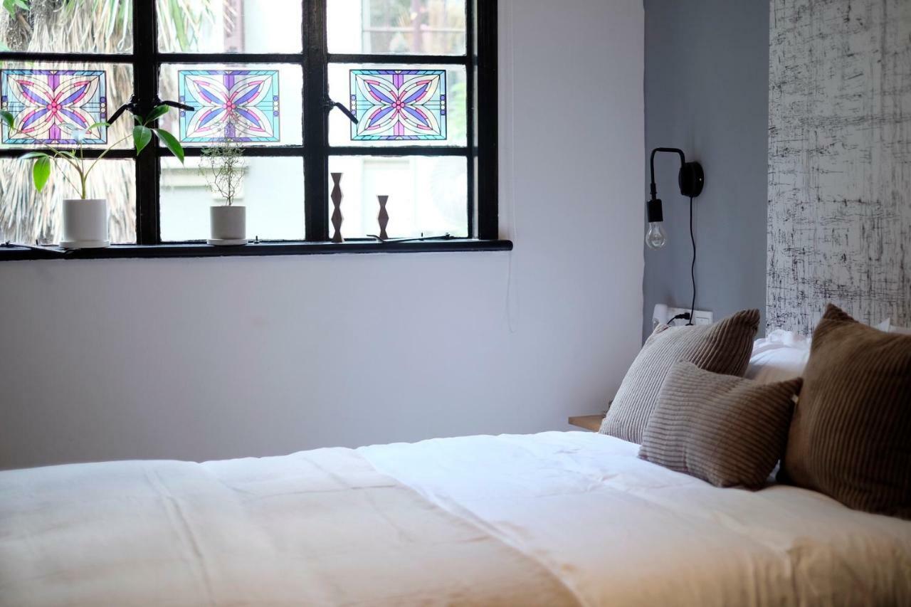 Le Mansion Apartment Thượng Hải Ngoại thất bức ảnh