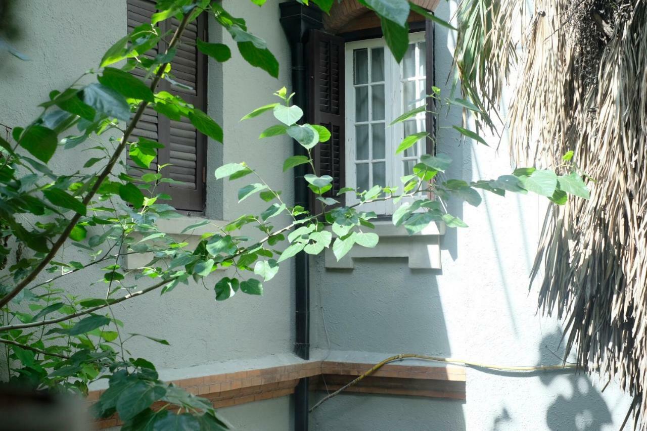 Le Mansion Apartment Thượng Hải Ngoại thất bức ảnh