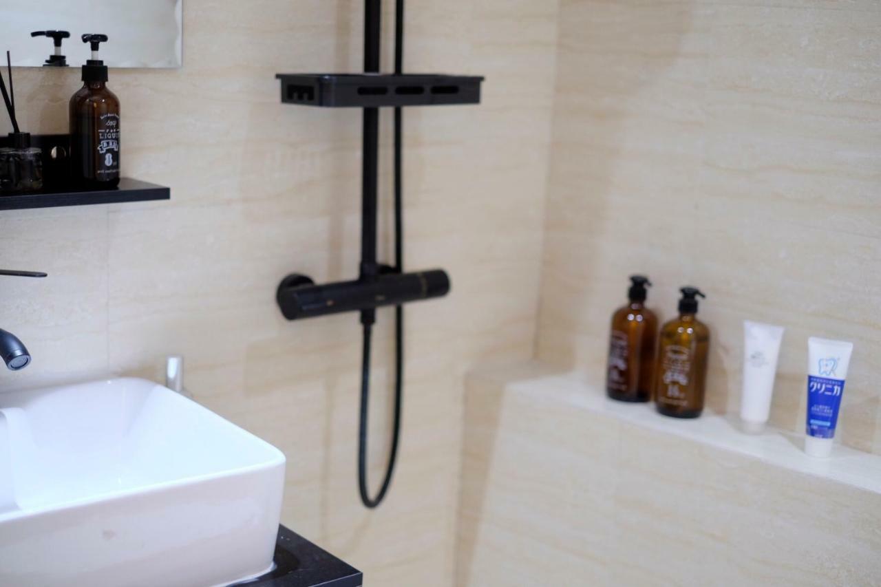 Le Mansion Apartment Thượng Hải Ngoại thất bức ảnh
