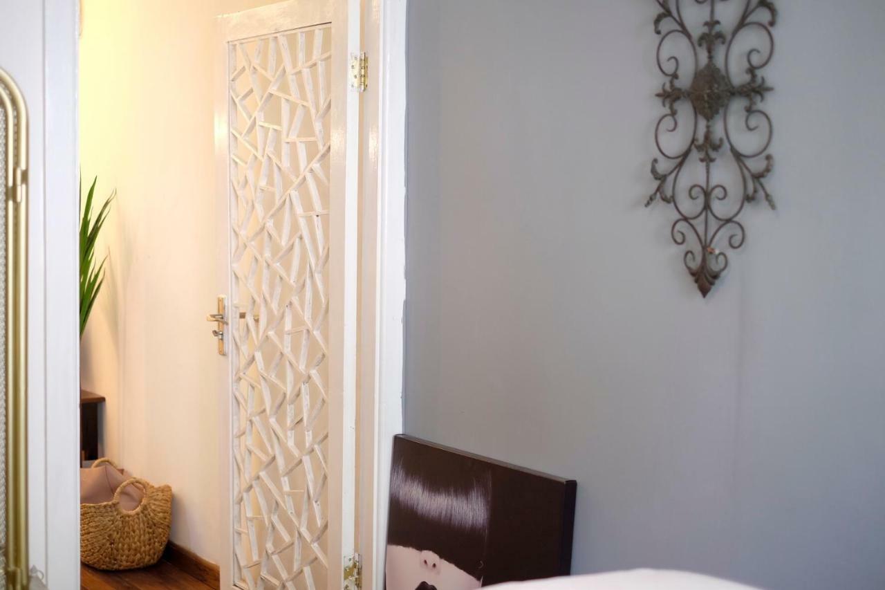 Le Mansion Apartment Thượng Hải Ngoại thất bức ảnh