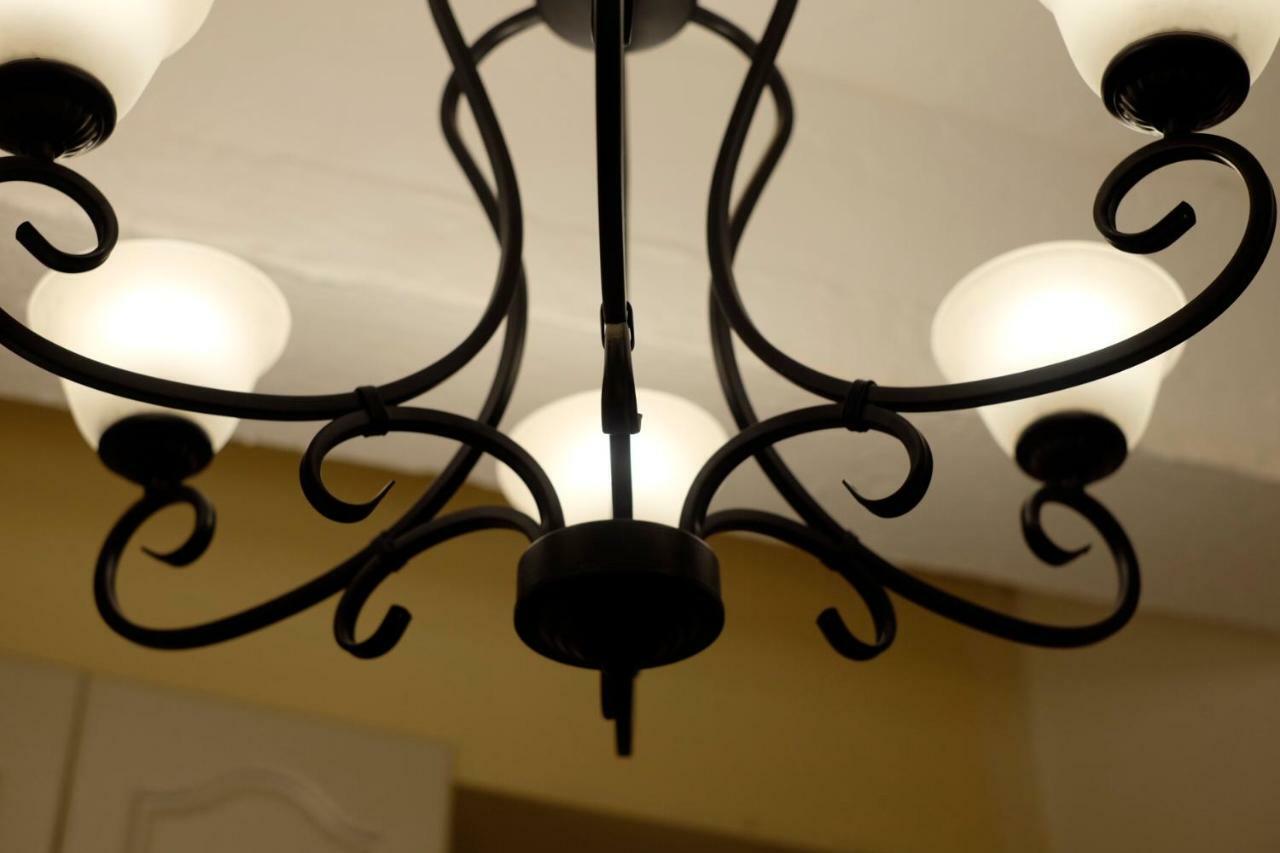Le Mansion Apartment Thượng Hải Ngoại thất bức ảnh