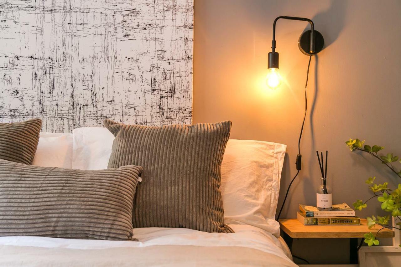 Le Mansion Apartment Thượng Hải Ngoại thất bức ảnh