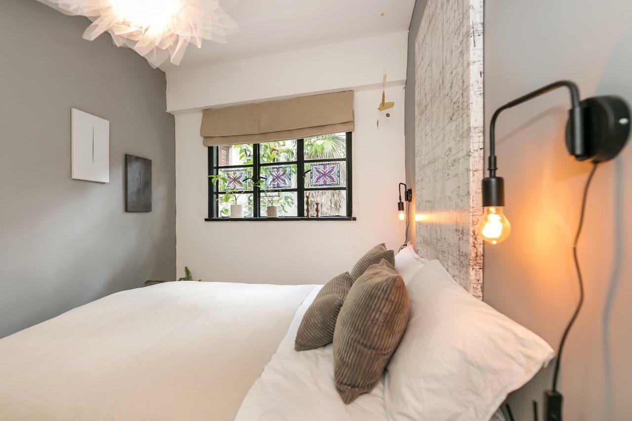 Le Mansion Apartment Thượng Hải Ngoại thất bức ảnh