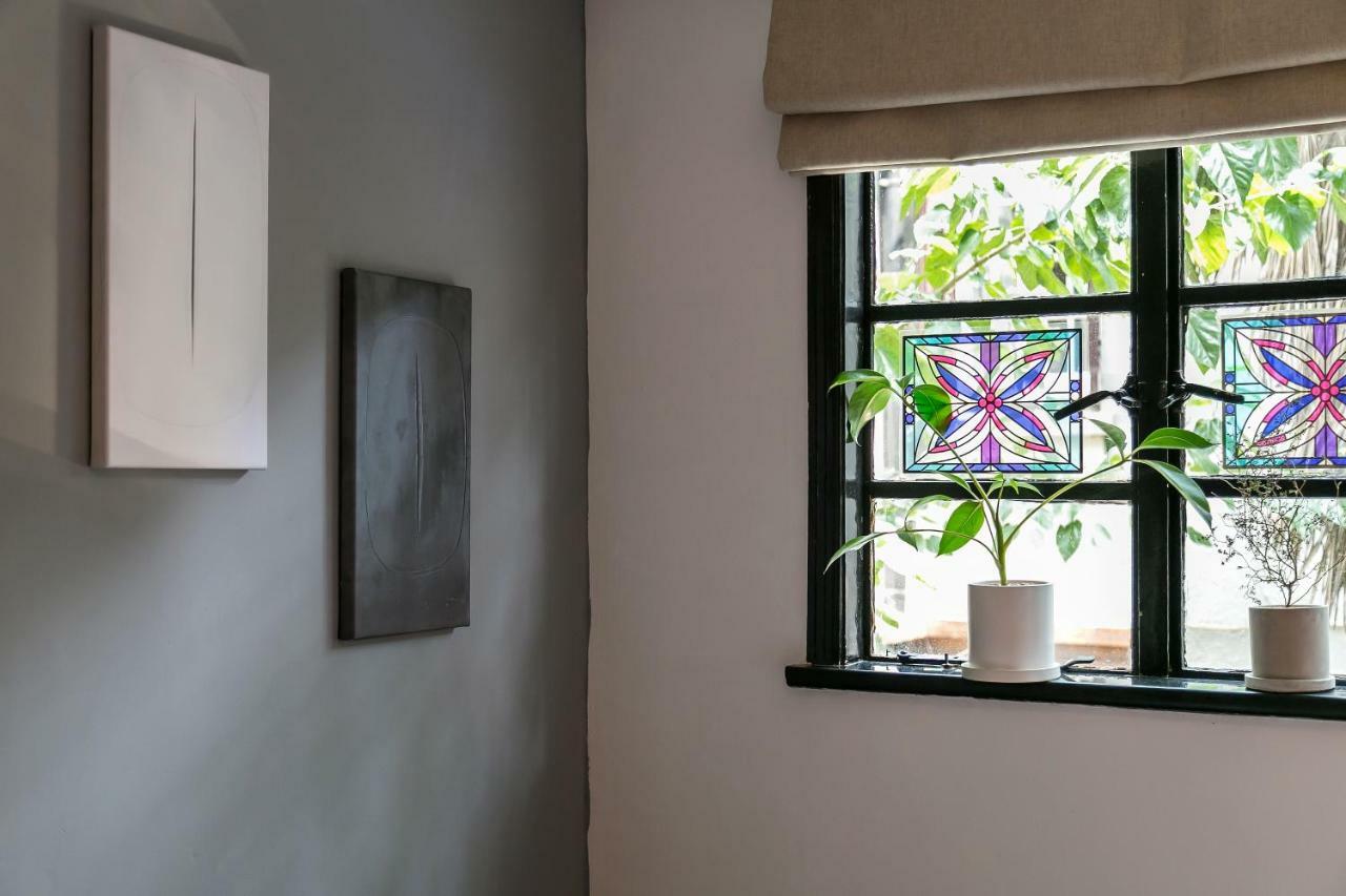 Le Mansion Apartment Thượng Hải Ngoại thất bức ảnh
