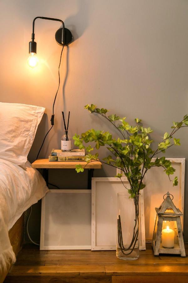 Le Mansion Apartment Thượng Hải Ngoại thất bức ảnh