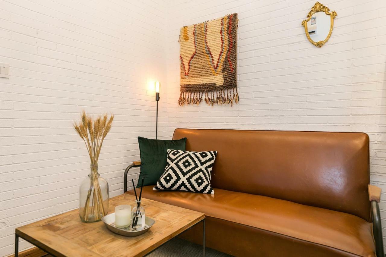 Le Mansion Apartment Thượng Hải Ngoại thất bức ảnh
